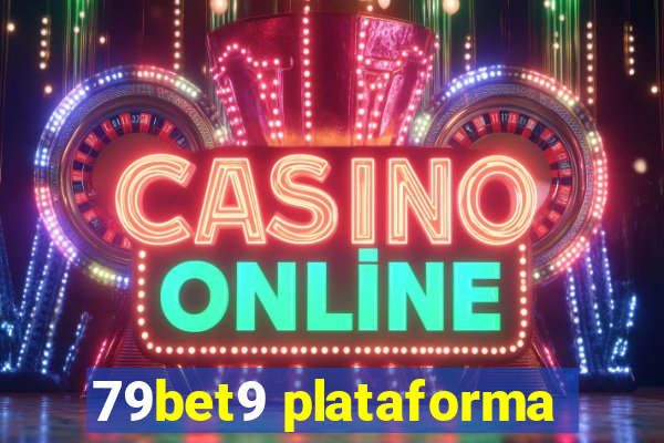 79bet9 plataforma